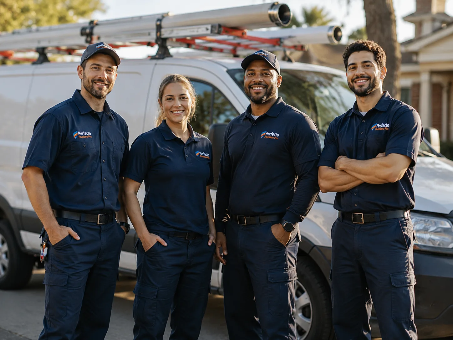 Emergency Plumber Near Me in Canadian, TX near me
