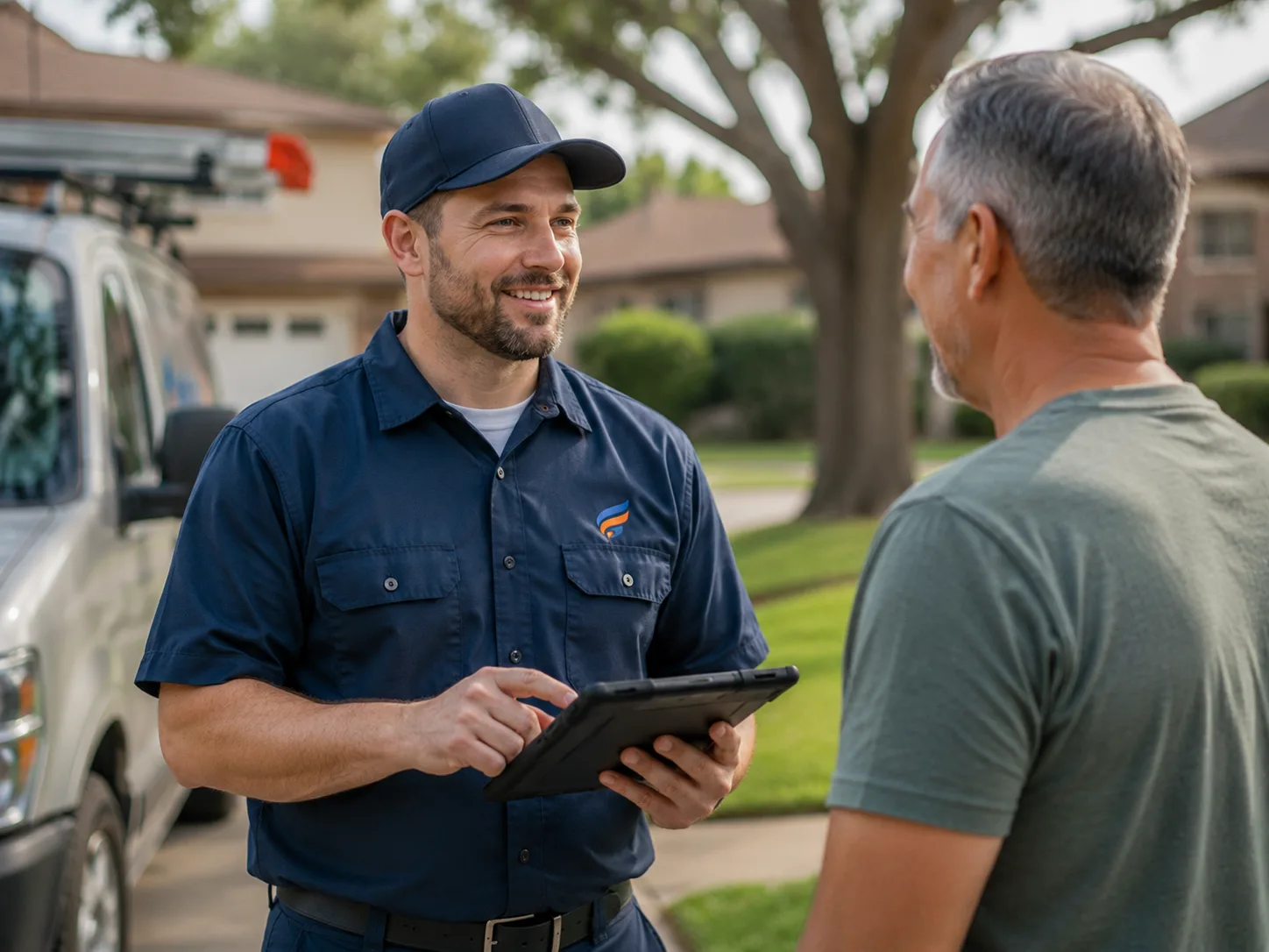 Emergency Plumber Near Me Canadian, TX FAQs